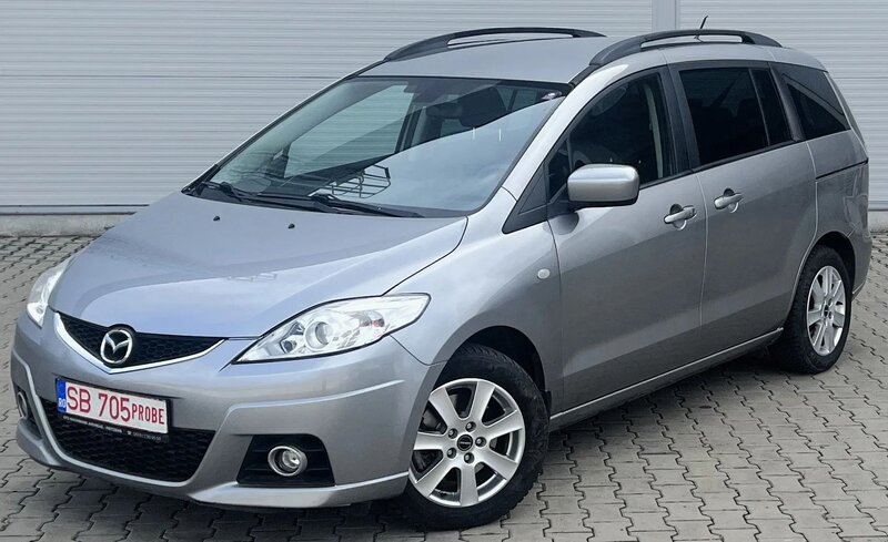 Mazda 5