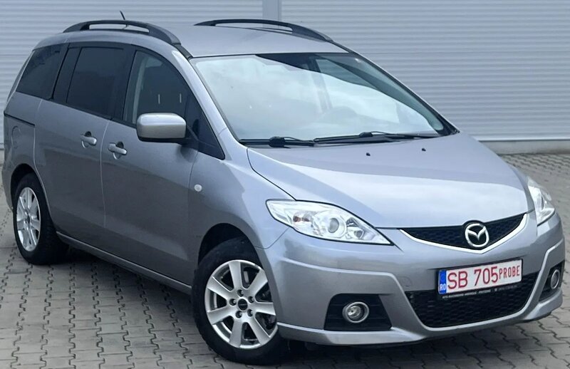 Mazda 5