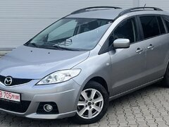 Mazda 5